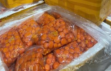 Lựa chọn và chế biến nội tạng động vật thế nào để an toàn?